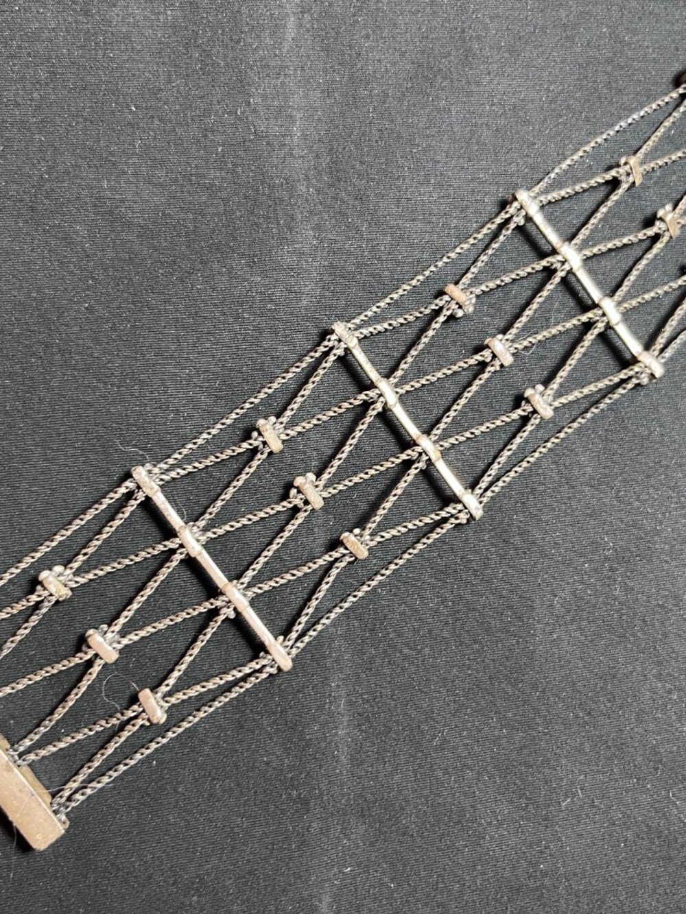 Ladies bracelet